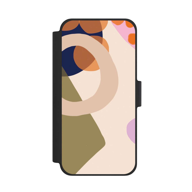 iPhone 12 mini NIVOflip Couleurs Bohémiennes