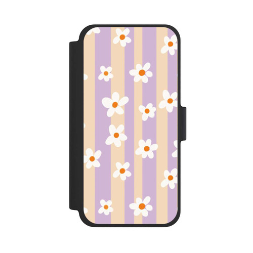 Apple iPhone 12 mini NIVOflip Gänseblümchen oh Gänseblümchen