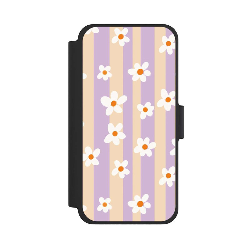 iPhone 12 mini NIVOflip Gänseblümchen oh Gänseblümchen
