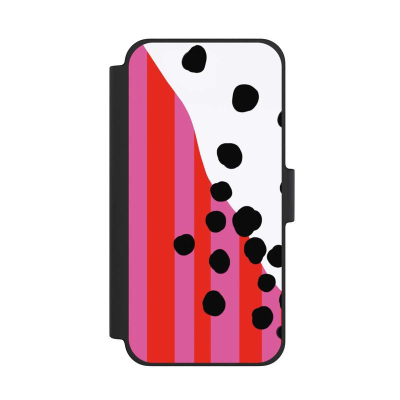 iPhone 12 mini NIVOflip Points Glossy