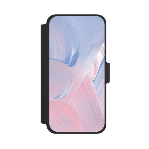 Apple iPhone 12 mini NIVOflip Emotionen in Pastell