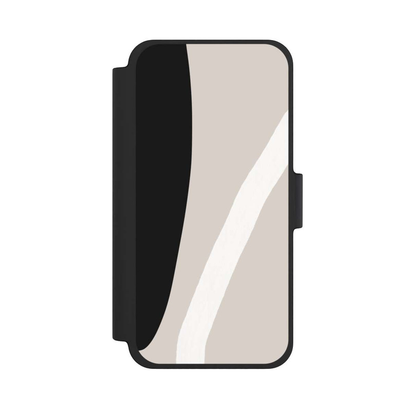 iPhone 12 mini NIVOflip Hier mit dir
