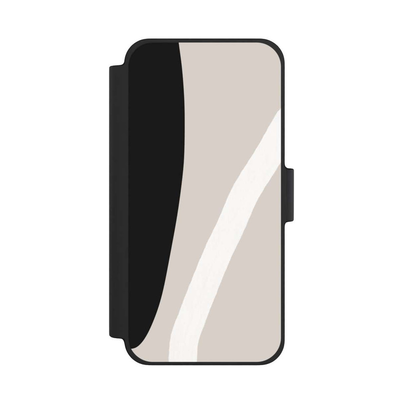 iPhone 12 mini NIVOflip Hier mit dir