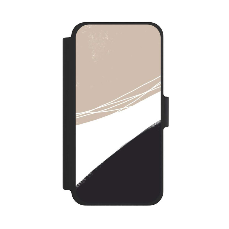 iPhone 12 mini NIVOflip Glückliche Harmonie