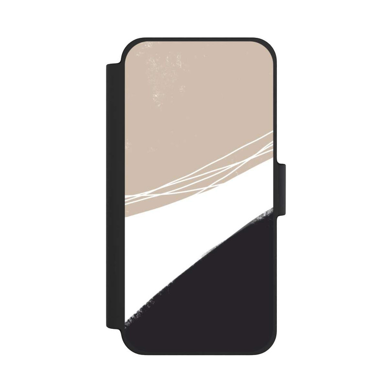 iPhone 12 mini NIVOflip Glückliche Harmonie