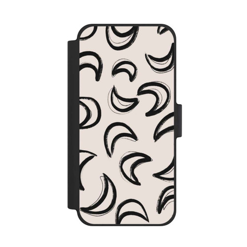 Apple iPhone 12 mini NIVOflip Lunes Pattern
