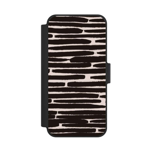 Apple iPhone 12 mini NIVOflip Fissures Pattern