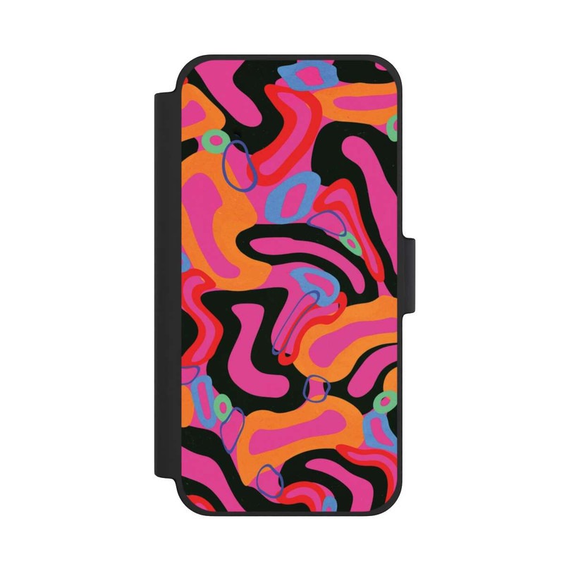 iPhone 12 mini NIVOflip Tâches Pattern