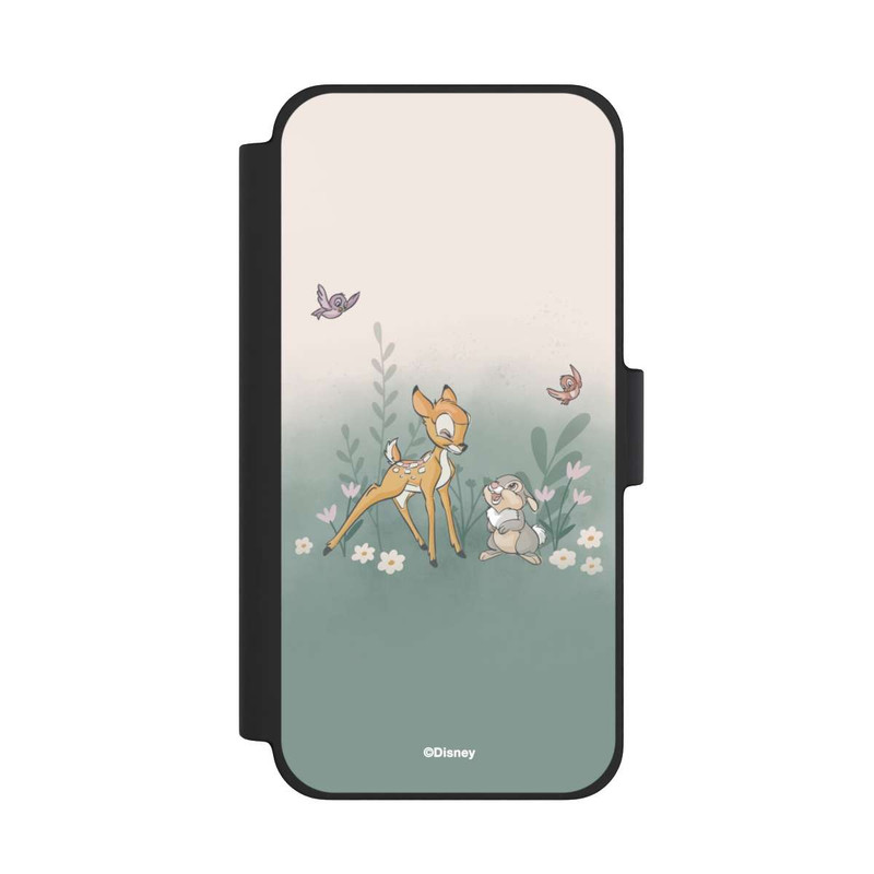 iPhone 12 mini NIVOflip Bambi und Klopfer