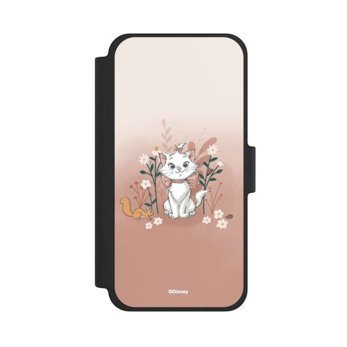 Apple iPhone 12 mini NIVOflip Marie mit Blumen