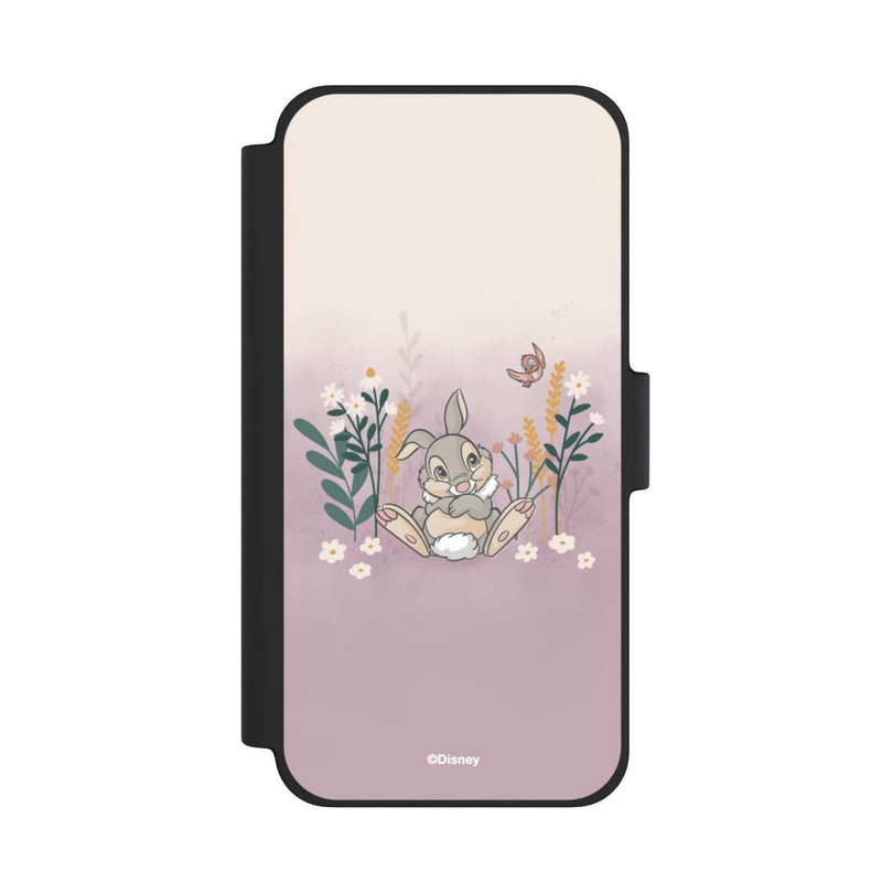 iPhone 12 mini NIVOflip Klopfer mit Blumen