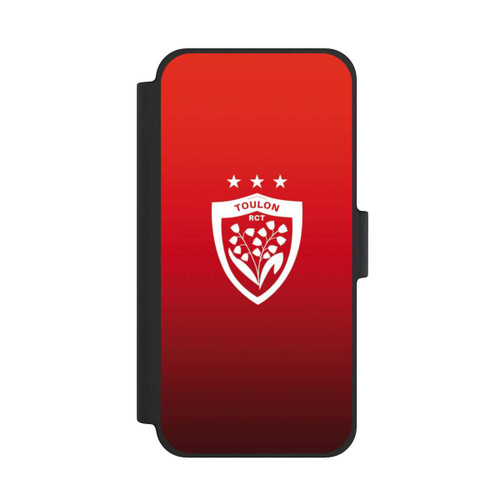 Apple iPhone 12 mini NIVOflip RCT Rouge &amp; Blanc