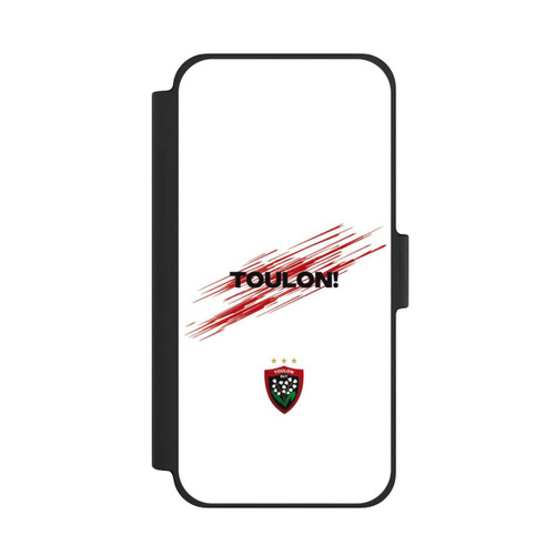 Apple iPhone 12 mini NIVOflip Toulon Blanc