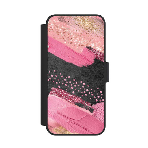 Apple iPhone 12 mini NIVOflip Fancy Stripes