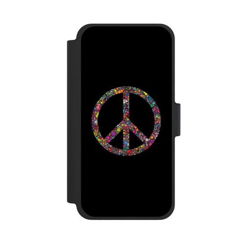 Apple iPhone 12 mini NIVOflip Peace