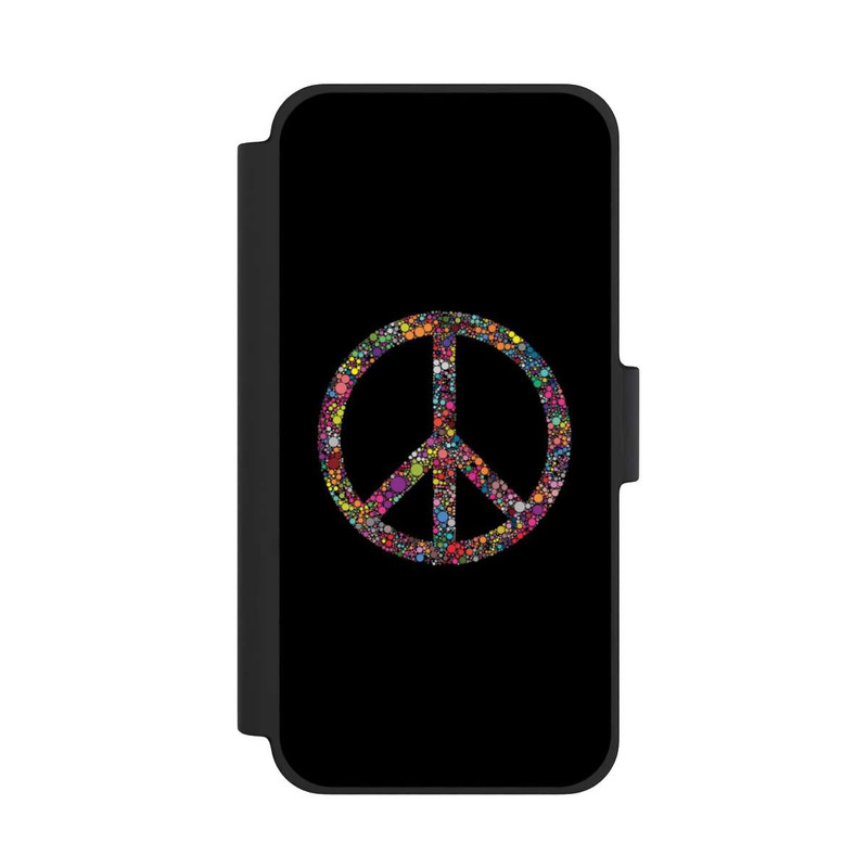 iPhone 12 mini NIVOflip Peace