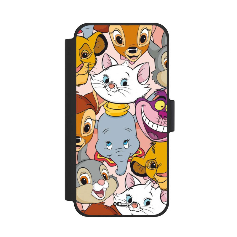 iPhone 12 mini NIVOflip Closeup Disney Classic Character