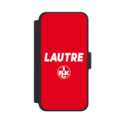 Apple iPhone 12 mini NIVOflip Lautre Rot