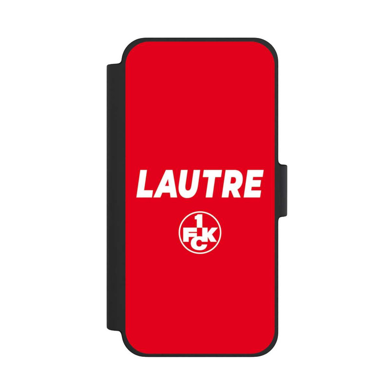 iPhone 12 mini NIVOflip Lautre Rot
