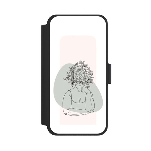 Apple iPhone 12 mini NIVOflip Body Positive No.1