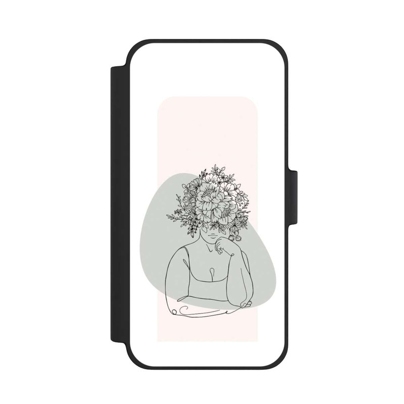iPhone 12 mini NIVOflip Body Positive No.1