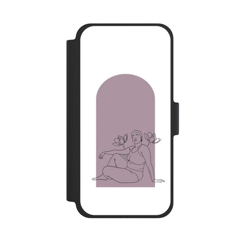 Apple iPhone 12 mini NIVOflip Body Positive No.2