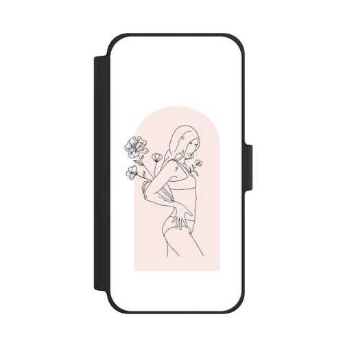 Apple iPhone 12 mini NIVOflip Body Positive No.3