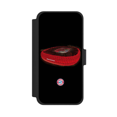 Apple iPhone 12 mini NIVOflip  FCB Allianz Arena