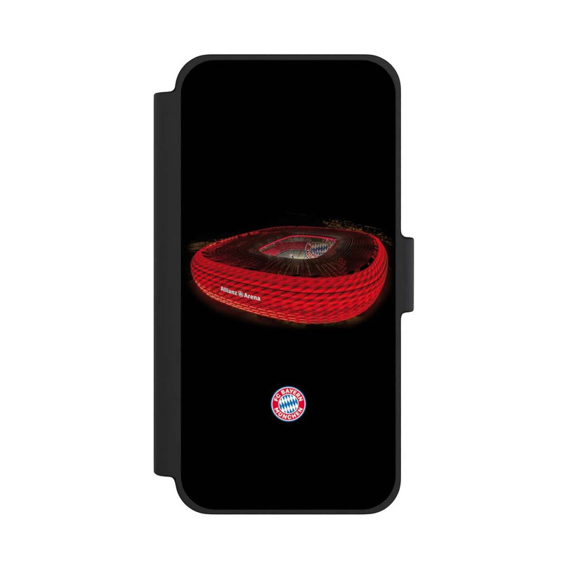 iPhone 12 mini NIVOflip  FCB Allianz Arena