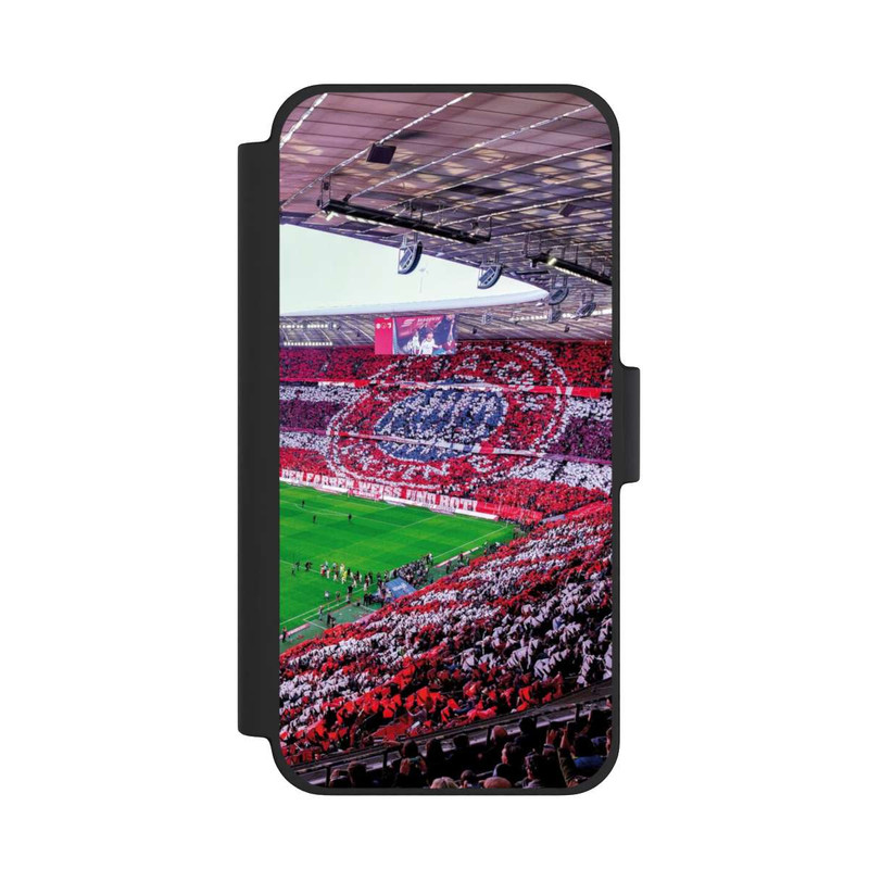 iPhone 12 mini NIVOflip FCB Stadion Tribüne
