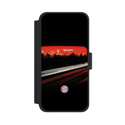 Apple iPhone 12 mini NIVOflip FC Bayern München Allianz Arena