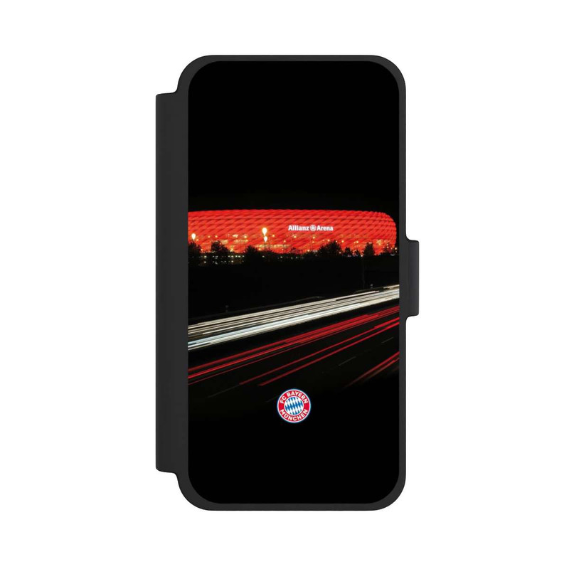 iPhone 12 mini NIVOflip FC Bayern München Allianz Arena