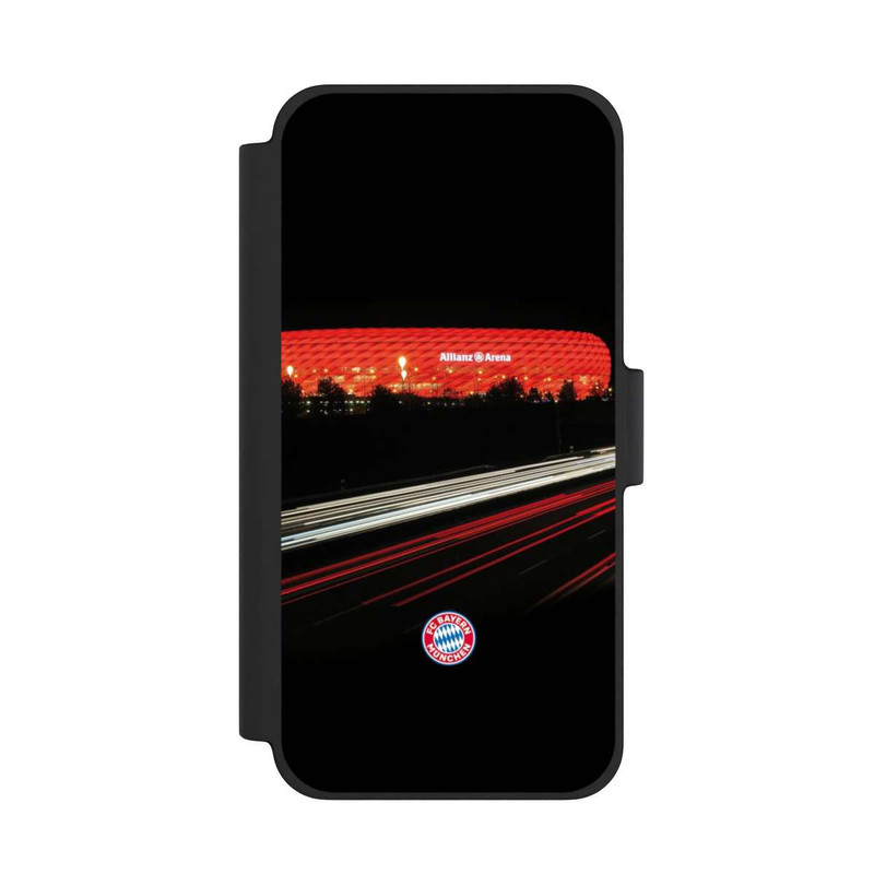 iPhone 12 mini NIVOflip FC Bayern München Allianz Arena
