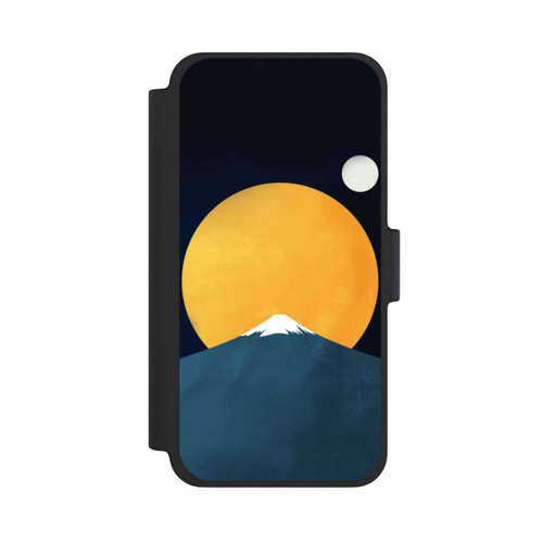 Apple iPhone 12 mini NIVOflip Himalaya At Night