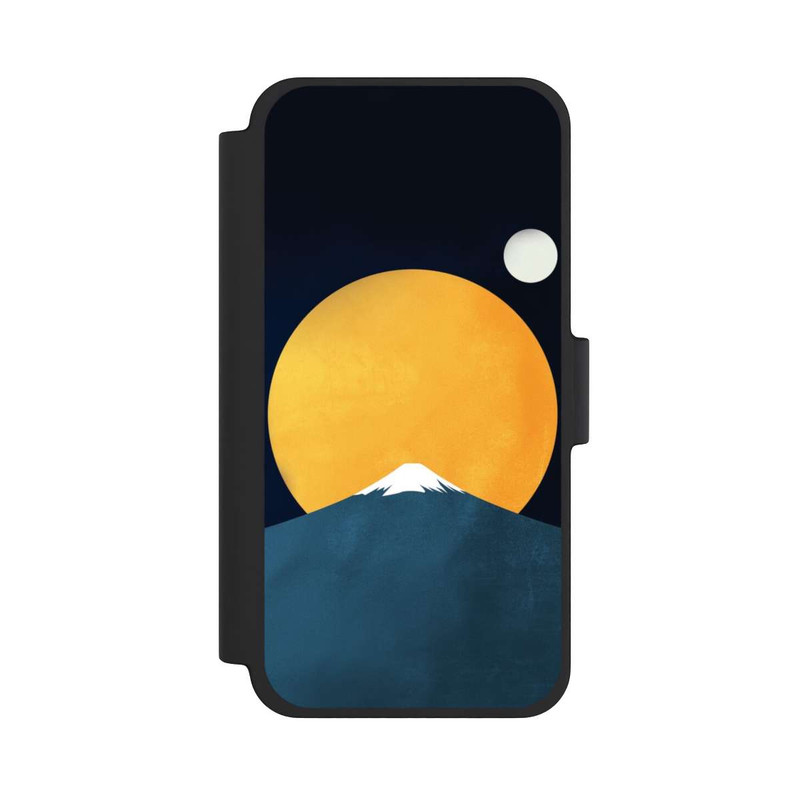 iPhone 12 mini NIVOflip Himalaya At Night