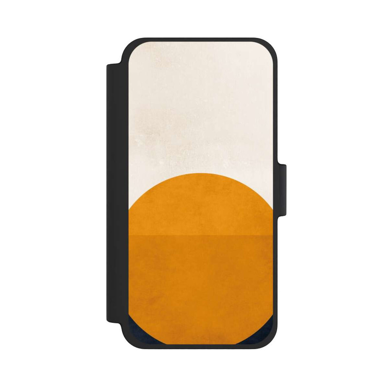 iPhone 12 mini NIVOflip Melodie des Lebens