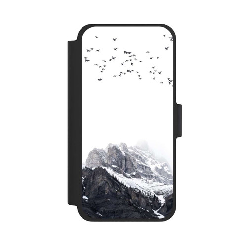 Apple iPhone 12 mini NIVOflip Das Gebirge