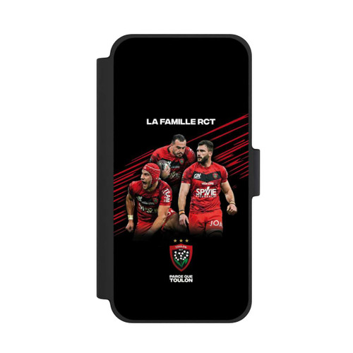 Apple iPhone 12 mini NIVOflip La Famille RCT