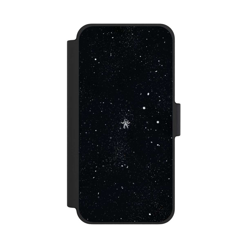 iPhone 12 mini NIVOflip Kleiner Astronaut
