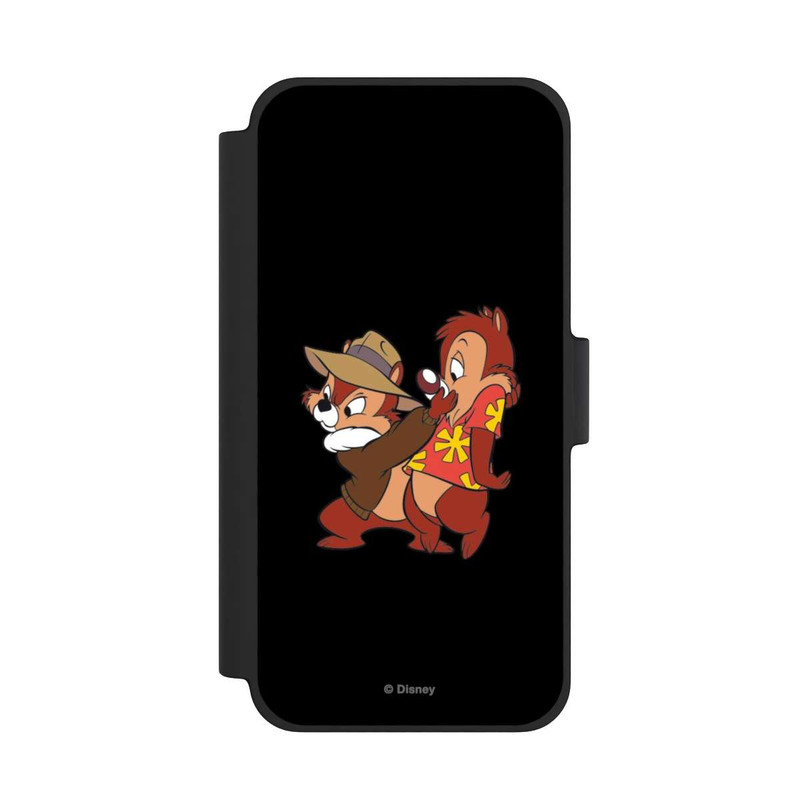 iPhone 12 mini NIVOflip Chip et Chap