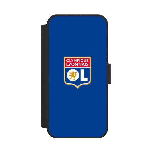 Apple iPhone 12 mini NIVOflip OL Logo