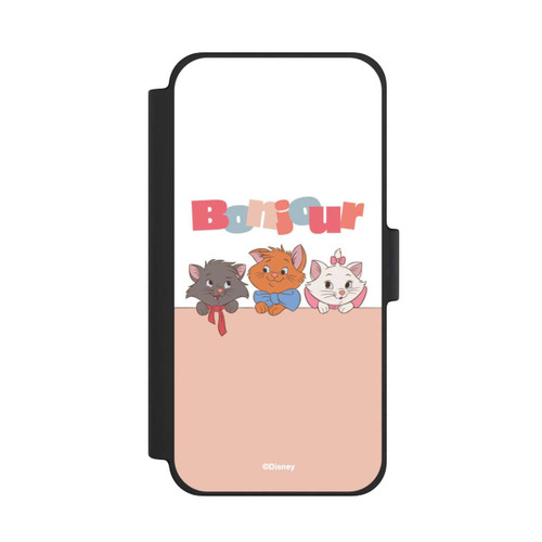 Apple iPhone 12 mini NIVOflip Aristochats Bonjour