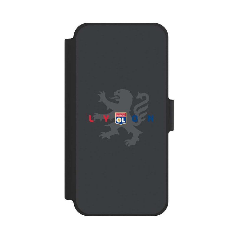 iPhone 12 mini NIVOflip OL Lyon