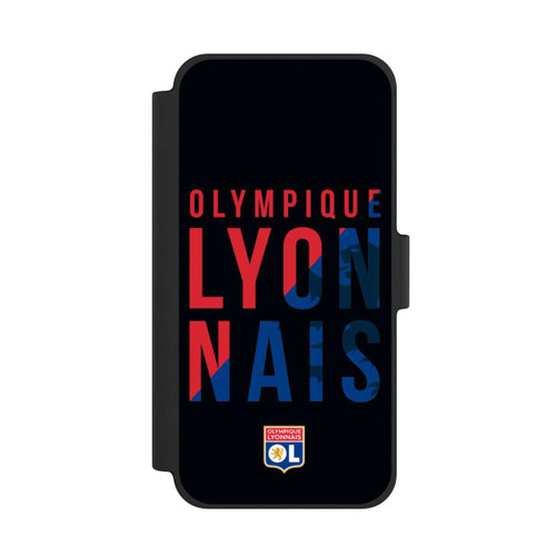Apple iPhone 12 mini NIVOflip OL bleu et rouge