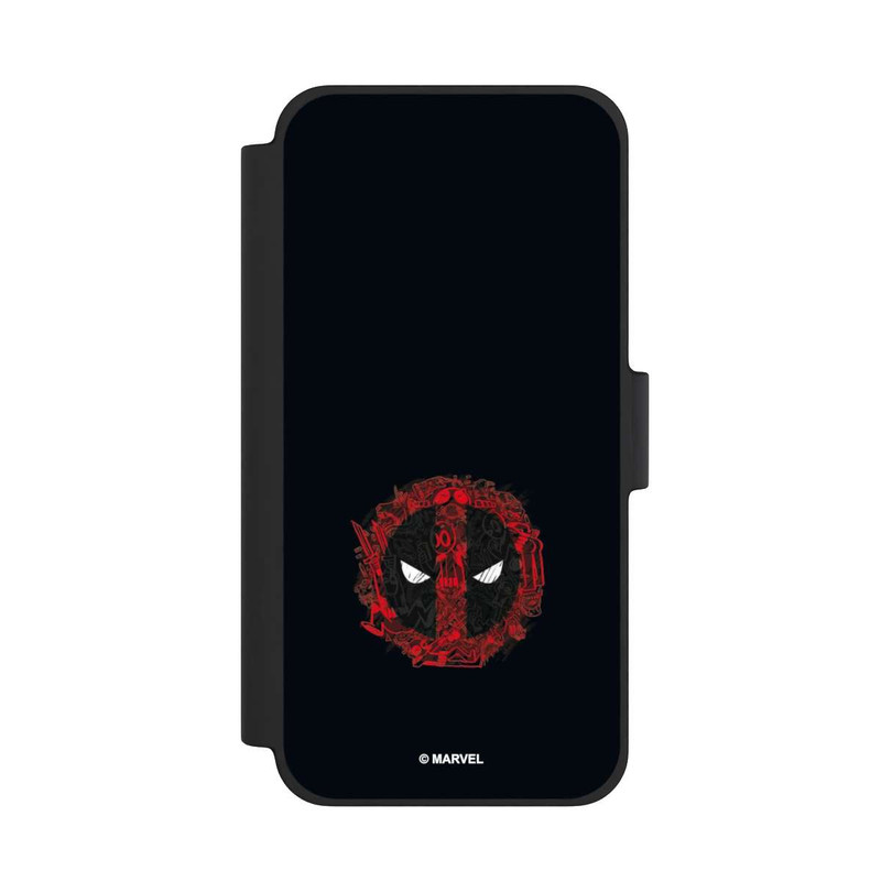iPhone 12 mini NIVOflip Deadpool Logo