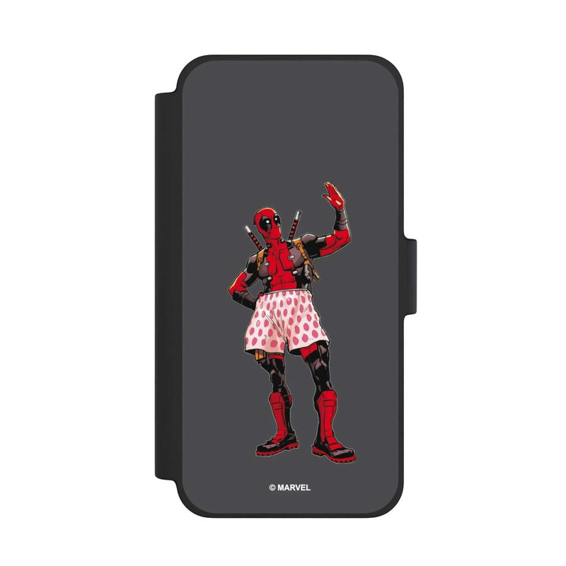 iPhone 12 mini NIVOflip Deadpool underwear