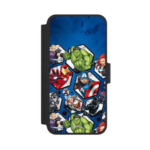 Apple iPhone 12 mini NIVOflip Avenger Fightmode