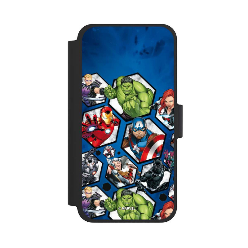 iPhone 12 mini NIVOflip Avenger Fightmode