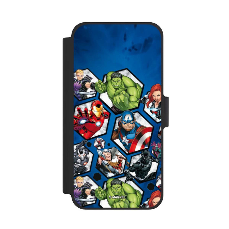 iPhone 12 mini NIVOflip Avenger Fightmode
