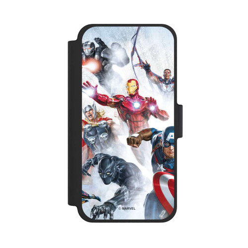 Apple iPhone 12 mini NIVOflip Avengers Jumping at You